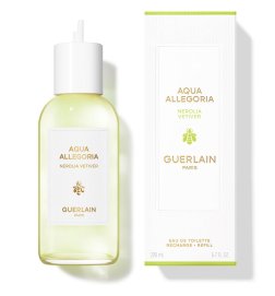Aqua Allegoria Nerolia Vetiver - Eau de Toilette Aqua Allegoria Nerolia Vetiver - Eau de Toilette